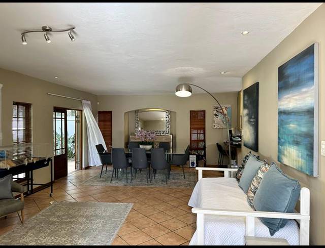 3 BEDROOM PROPERTY TO RENT IN BROOKLYN